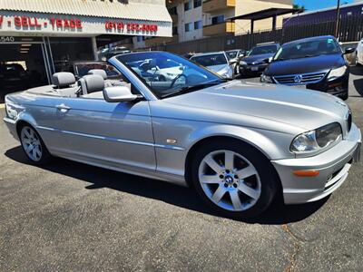 2003 BMW 3 Series   - Photo 13 - San Diego, CA 92120