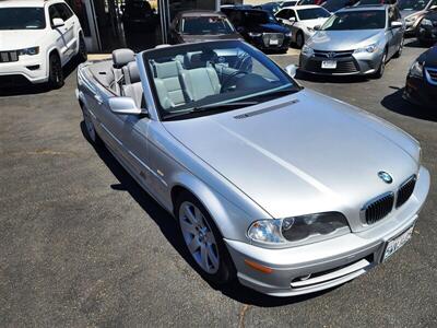 2003 BMW 3 Series   - Photo 5 - San Diego, CA 92120