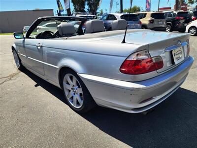 2003 BMW 3 Series   - Photo 10 - San Diego, CA 92120