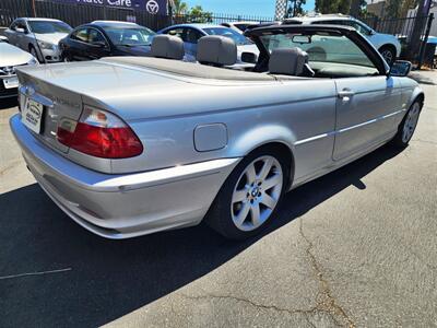 2003 BMW 3 Series   - Photo 7 - San Diego, CA 92120