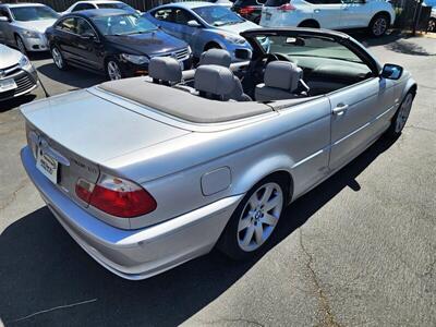 2003 BMW 3 Series   - Photo 6 - San Diego, CA 92120