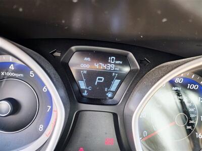 2013 Hyundai ELANTRA GLS   - Photo 22 - San Diego, CA 92120