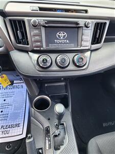 2014 Toyota RAV4 LE   - Photo 14 - San Diego, CA 92120