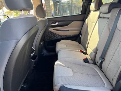 2019 Hyundai SANTA FE SE 2.4L - Photo 7 - San Diego, CA 92120