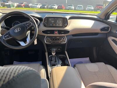 2019 Hyundai SANTA FE SE 2.4L - Photo 5 - San Diego, CA 92120