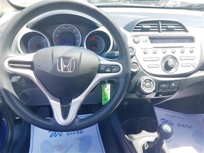 2013 Honda Fit   - Photo 13 - San Diego, CA 92120