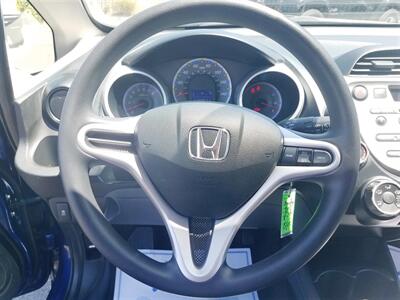 2013 Honda Fit   - Photo 11 - San Diego, CA 92120