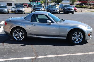 2014 Mazda MX-5 Miata Grand Touring   - Photo 4 - Lakeland, FL 33801