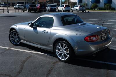 2014 Mazda MX-5 Miata Grand Touring   - Photo 8 - Lakeland, FL 33801