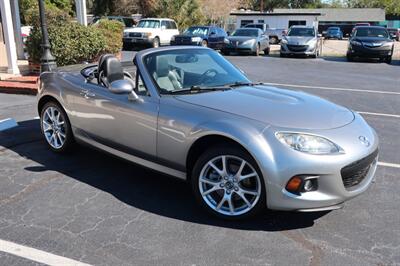 2014 Mazda MX-5 Miata Grand Touring   - Photo 11 - Lakeland, FL 33801