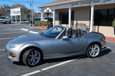 2014 Mazda MX-5 Miata Grand Touring   - Photo 10 - Lakeland, FL 33801