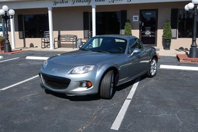 2014 Mazda MX-5 Miata Grand Touring   - Photo 1 - Lakeland, FL 33801