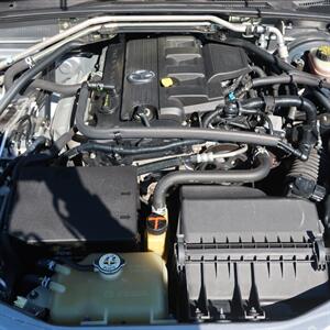 2014 Mazda MX-5 Miata Grand Touring   - Photo 16 - Lakeland, FL 33801