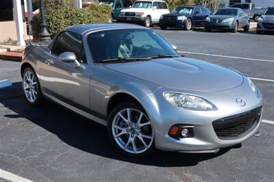 2014 Mazda MX-5 Miata Grand Touring   - Photo 3 - Lakeland, FL 33801