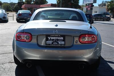 2014 Mazda MX-5 Miata Grand Touring   - Photo 6 - Lakeland, FL 33801