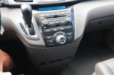 2013 Honda Odyssey Touring - Photo 22 - Lakeland, FL 33801