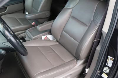 2013 Honda Odyssey Touring - Photo 15 - Lakeland, FL 33801