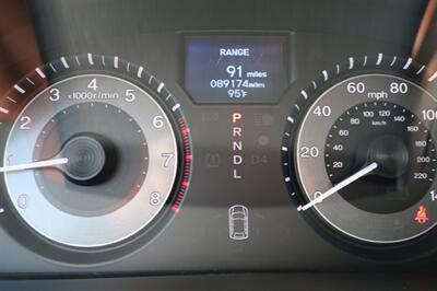 2013 Honda Odyssey Touring - Photo 18 - Lakeland, FL 33801