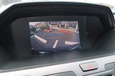 2013 Honda Odyssey Touring - Photo 20 - Lakeland, FL 33801