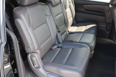 2013 Honda Odyssey Touring - Photo 30 - Lakeland, FL 33801