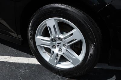 2013 Honda Odyssey Touring - Photo 41 - Lakeland, FL 33801