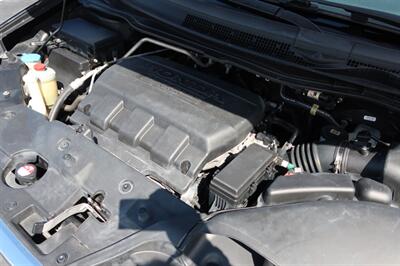 2013 Honda Odyssey Touring - Photo 48 - Lakeland, FL 33801