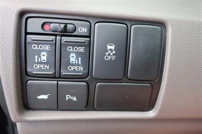 2013 Honda Odyssey Touring - Photo 16 - Lakeland, FL 33801
