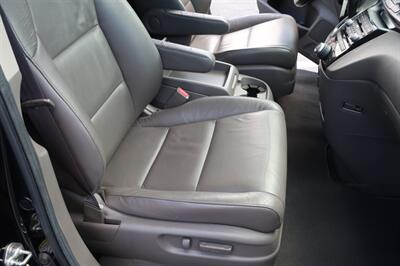 2013 Honda Odyssey Touring - Photo 26 - Lakeland, FL 33801
