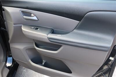 2013 Honda Odyssey Touring - Photo 25 - Lakeland, FL 33801