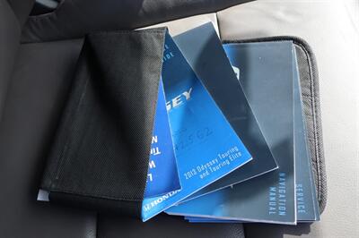 2013 Honda Odyssey Touring - Photo 29 - Lakeland, FL 33801