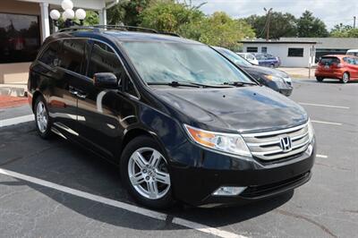 2013 Honda Odyssey Touring - Photo 4 - Lakeland, FL 33801