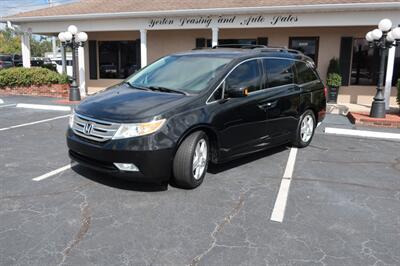 2013 Honda Odyssey Touring - Photo 1 - Lakeland, FL 33801