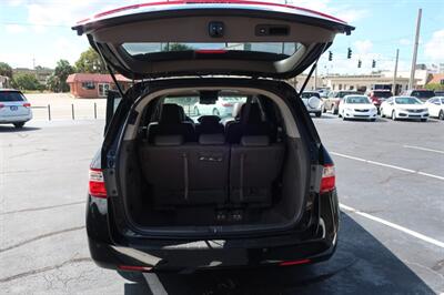 2013 Honda Odyssey Touring - Photo 38 - Lakeland, FL 33801