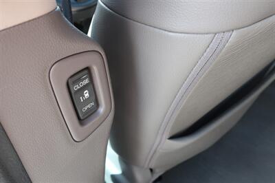 2013 Honda Odyssey Touring - Photo 43 - Lakeland, FL 33801