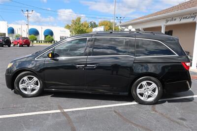 2013 Honda Odyssey Touring - Photo 11 - Lakeland, FL 33801