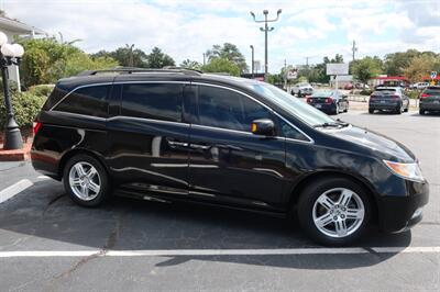 2013 Honda Odyssey Touring - Photo 5 - Lakeland, FL 33801