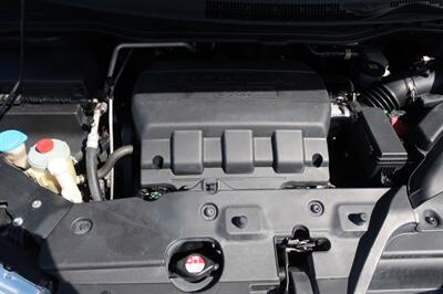 2013 Honda Odyssey Touring - Photo 46 - Lakeland, FL 33801
