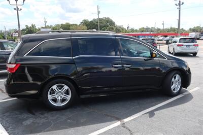 2013 Honda Odyssey Touring - Photo 6 - Lakeland, FL 33801