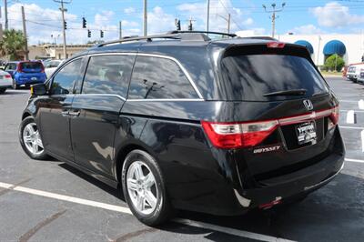 2013 Honda Odyssey Touring - Photo 10 - Lakeland, FL 33801