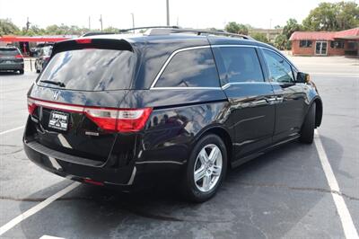2013 Honda Odyssey Touring - Photo 7 - Lakeland, FL 33801