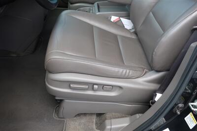 2013 Honda Odyssey Touring - Photo 14 - Lakeland, FL 33801