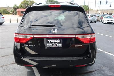 2013 Honda Odyssey Touring - Photo 8 - Lakeland, FL 33801