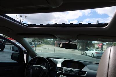 2013 Honda Odyssey Touring - Photo 36 - Lakeland, FL 33801