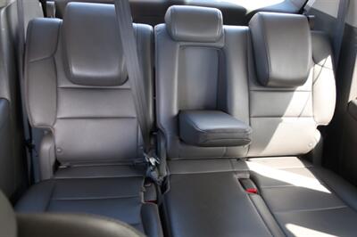 2013 Honda Odyssey Touring - Photo 37 - Lakeland, FL 33801