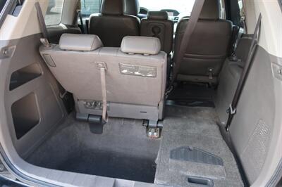 2013 Honda Odyssey Touring - Photo 39 - Lakeland, FL 33801