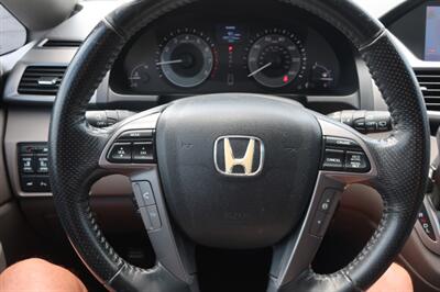 2013 Honda Odyssey Touring - Photo 17 - Lakeland, FL 33801