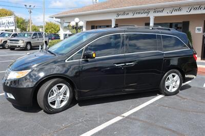 2013 Honda Odyssey Touring - Photo 12 - Lakeland, FL 33801