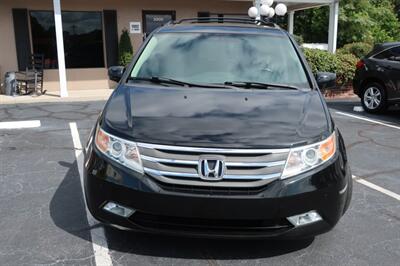 2013 Honda Odyssey Touring - Photo 3 - Lakeland, FL 33801
