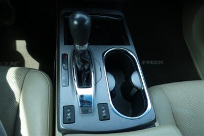 2013 Acura RDX w/Tech   - Photo 35 - Lakeland, FL 33801