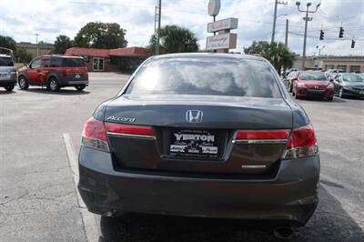 2011 Honda Accord SE   - Photo 6 - Lakeland, FL 33801